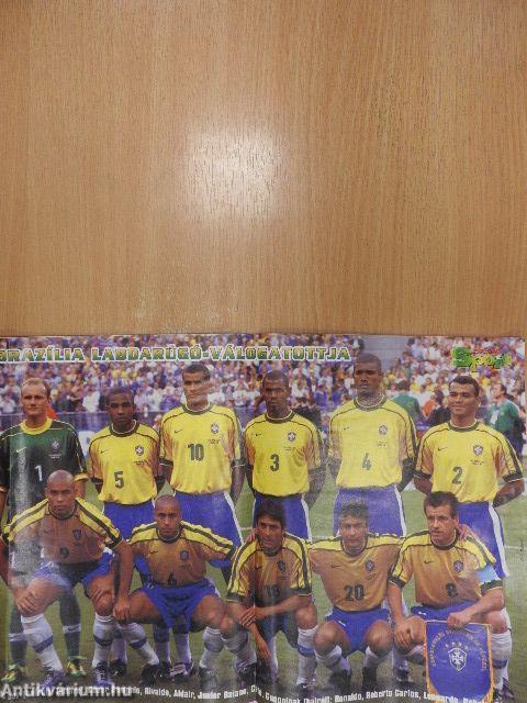 Bravo Sport 1998. szeptember 9-15.