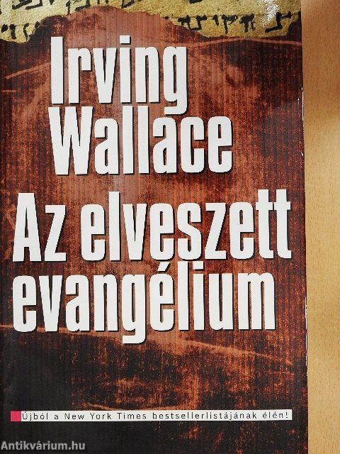 Az elveszett evangélium