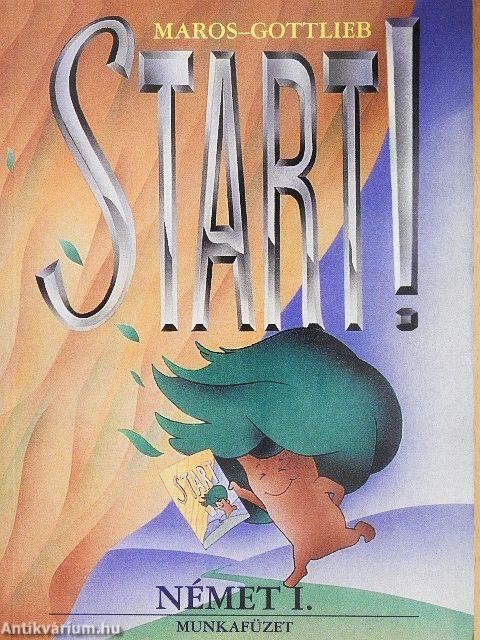 Start! I. Munkafüzet