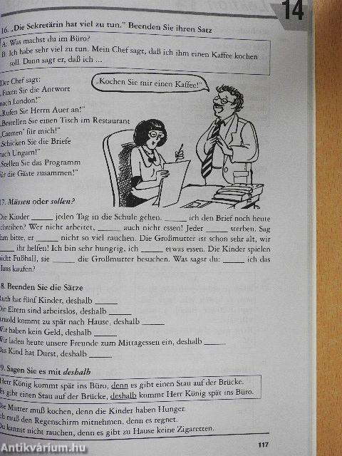 Start! I. Munkafüzet