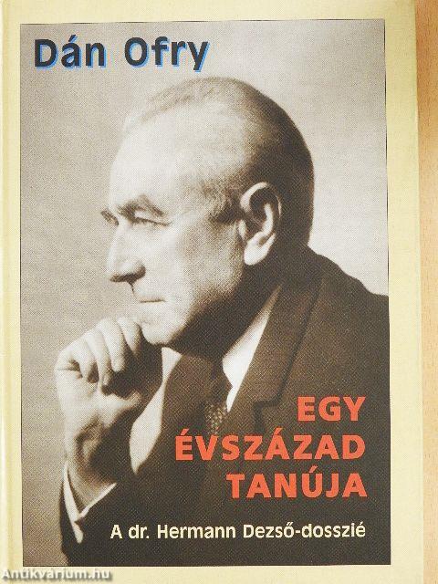 Egy évszázad tanúja