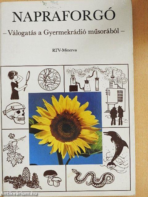 Napraforgó