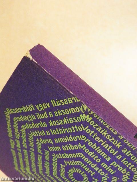 Anyanyelvi kaleidoszkóp