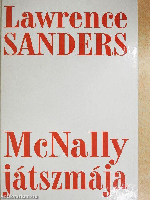 McNally játszmája