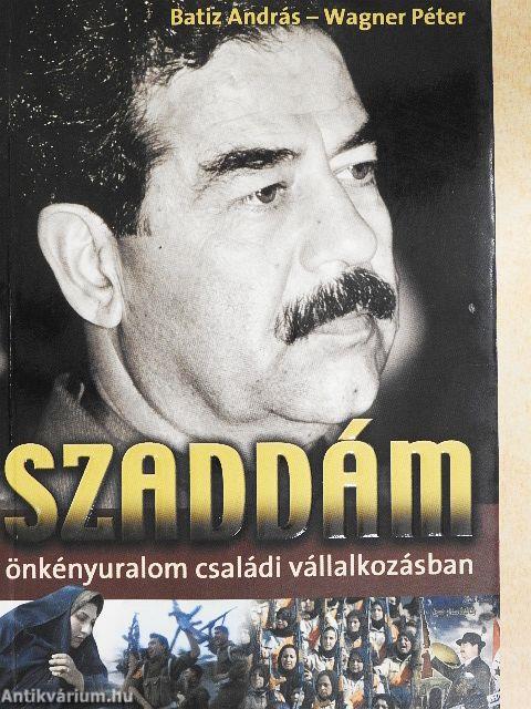 Szaddám