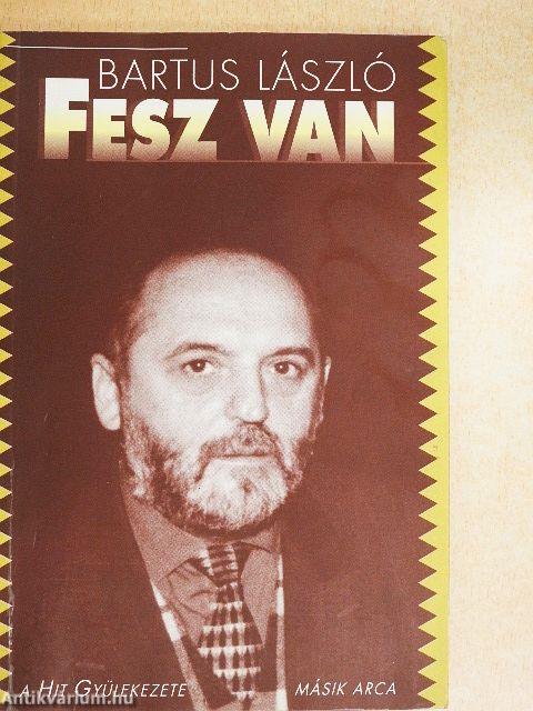 Fesz van