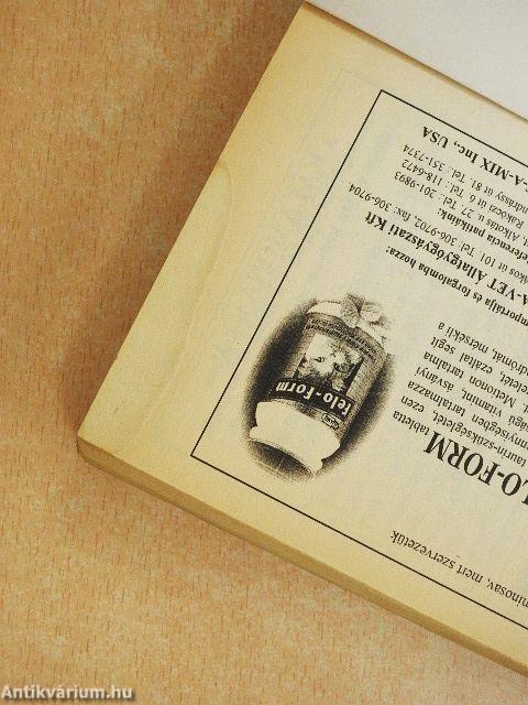 Tippek & trükkök macskabarátoknak