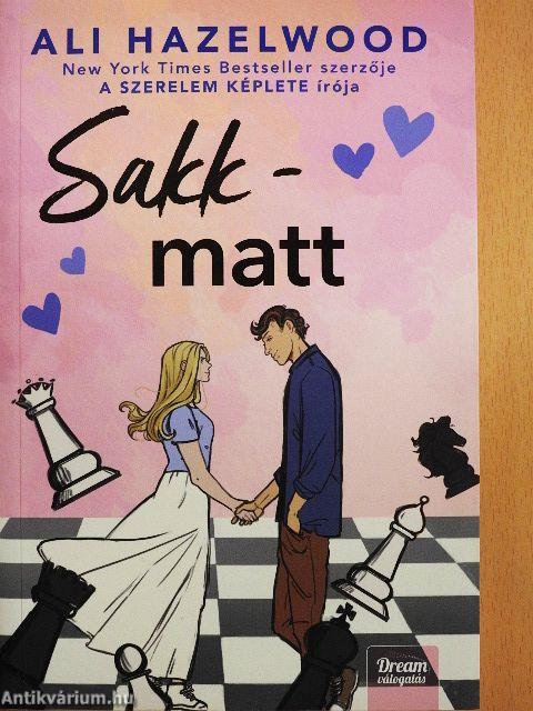 Sakk-matt