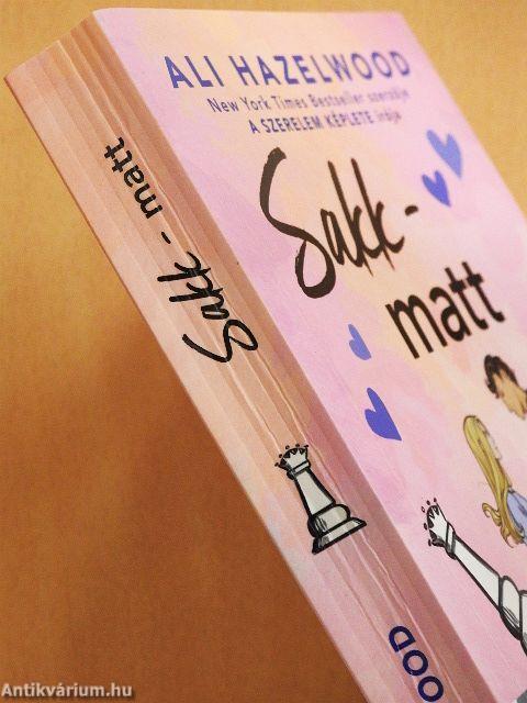 Sakk-matt