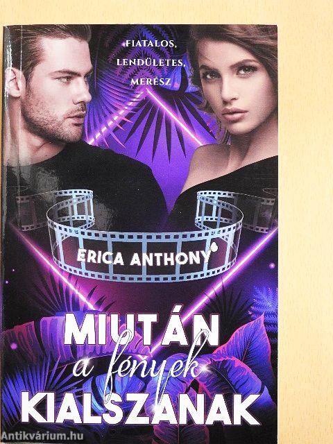 Miután a fények kialszanak