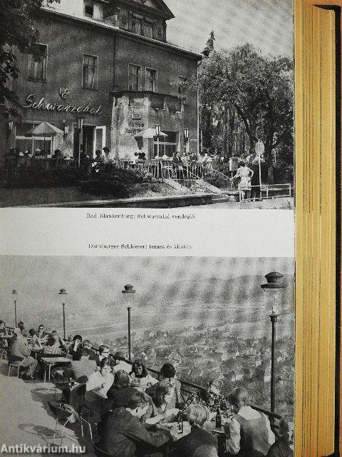 A Német Demokratikus Köztársaság