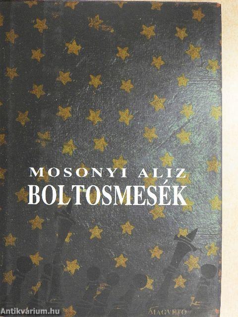 Boltosmesék