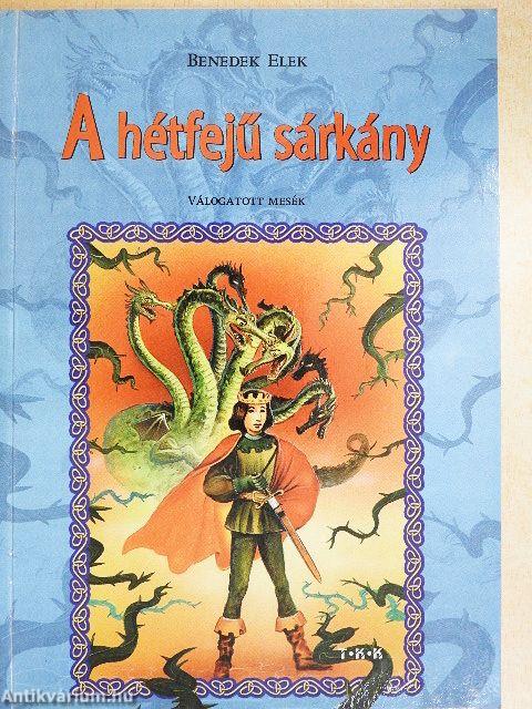 A hétfejű sárkány