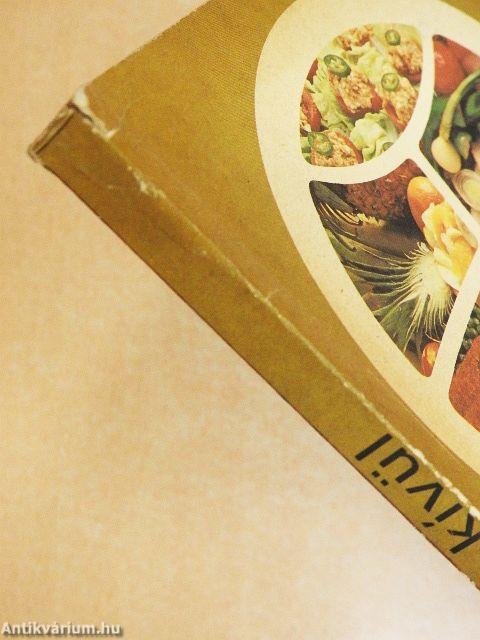 Főzőkanállal hazán kívül