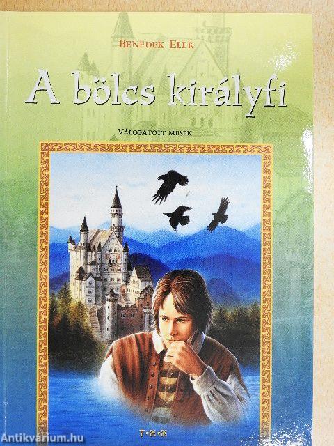 A bölcs királyfi