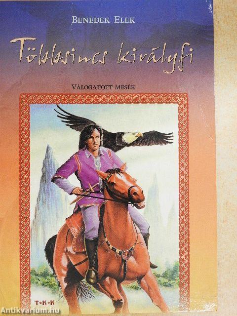 Többsincs királyfi