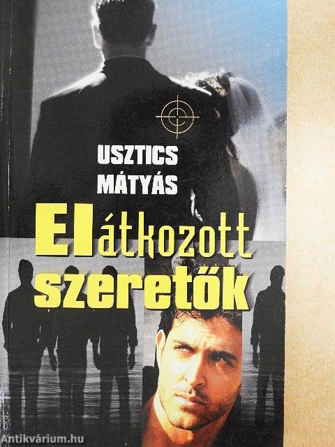 Elátkozott szeretők