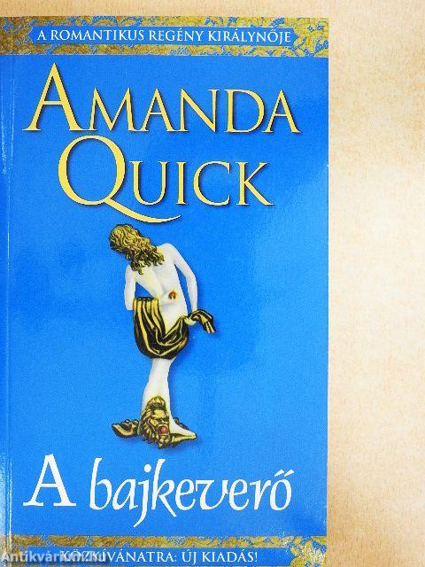 A bajkeverő