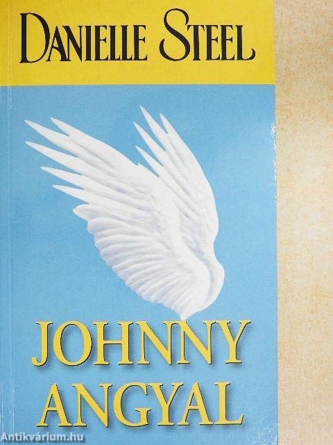 Johnny angyal