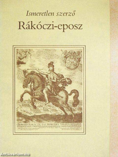 Rákóczi-eposz