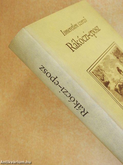 Rákóczi-eposz