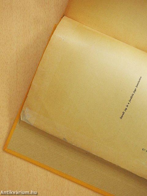 Emelőgépek üzemtana és szerkezettana