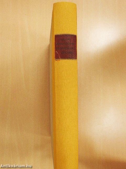 Zágoni Mikes Kelemen Törökországi Levelei