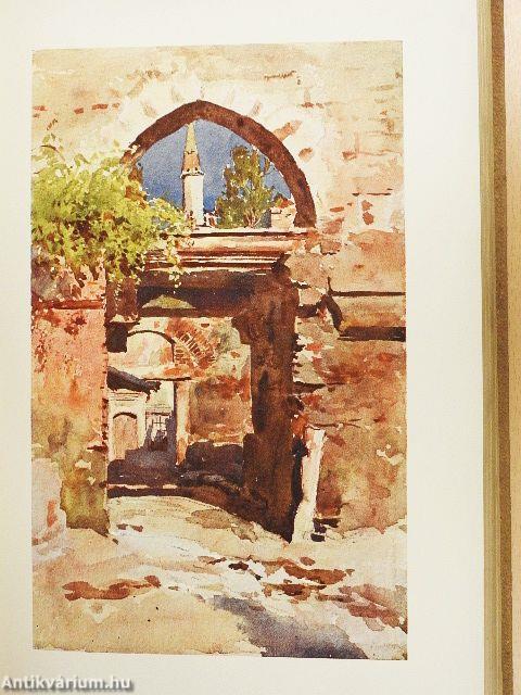 Zágoni Mikes Kelemen Törökországi Levelei