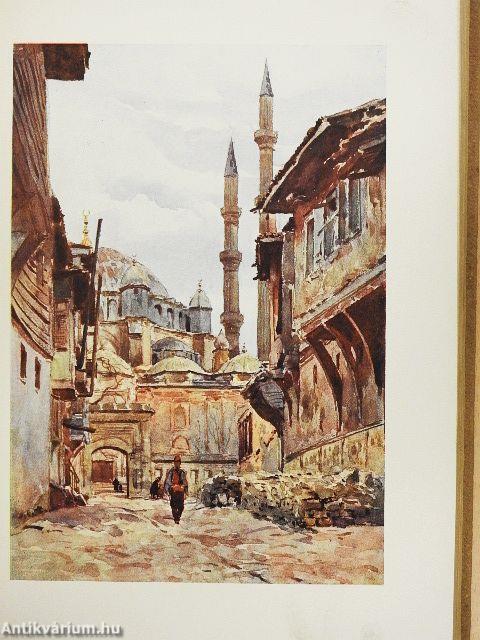 Zágoni Mikes Kelemen Törökországi Levelei