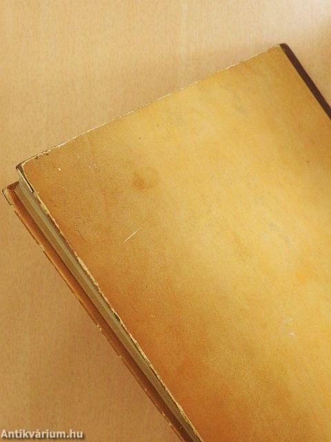 Régi magyar bútorok I.