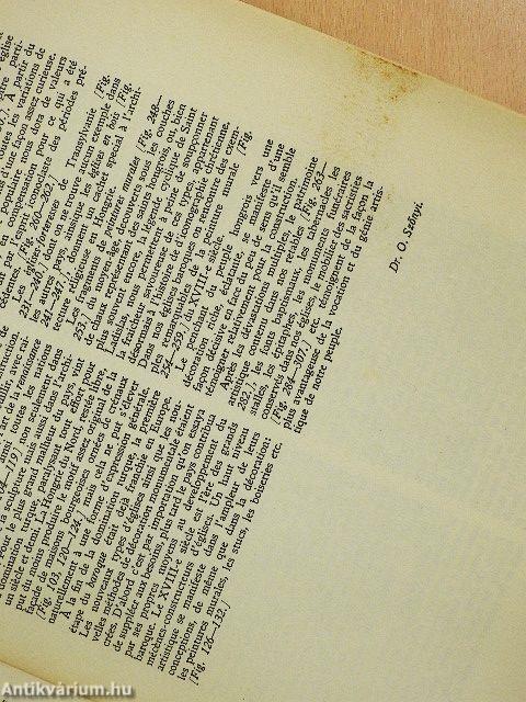 Régi magyar templomok