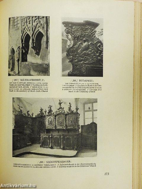 Régi magyar templomok