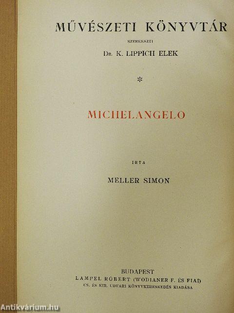 Michelangelo