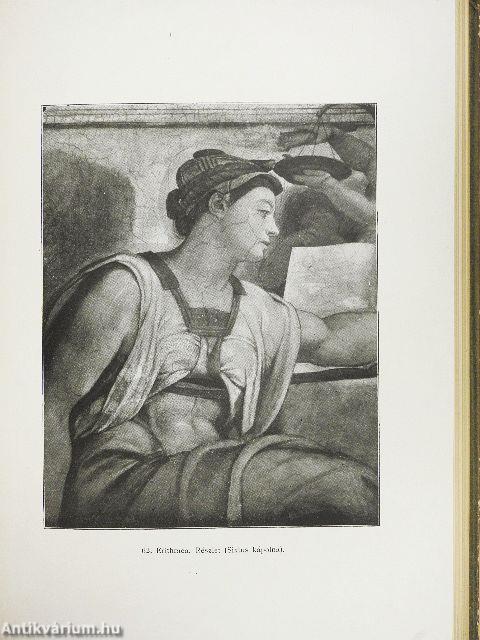 Michelangelo