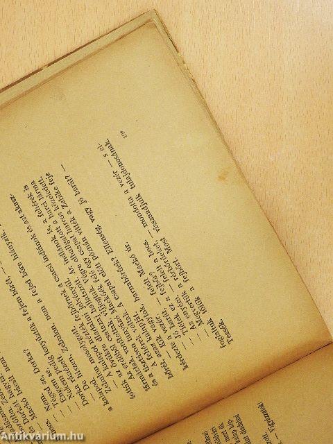 Mackó úr szárazon és vizen