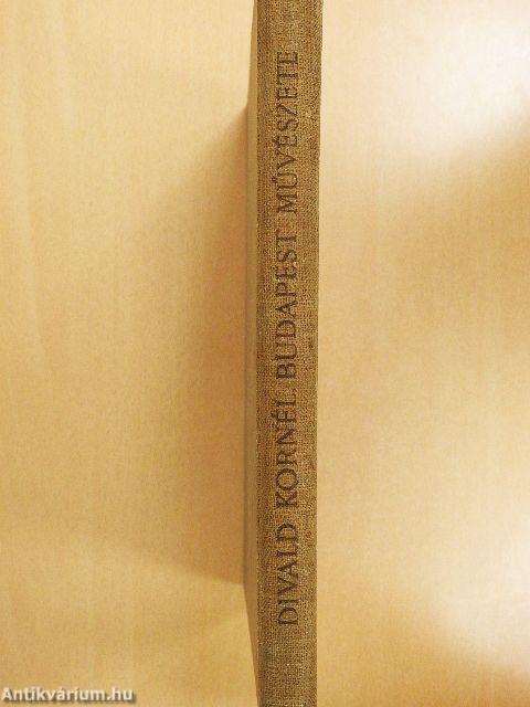 Budapest művészete a török hódoltság előtt