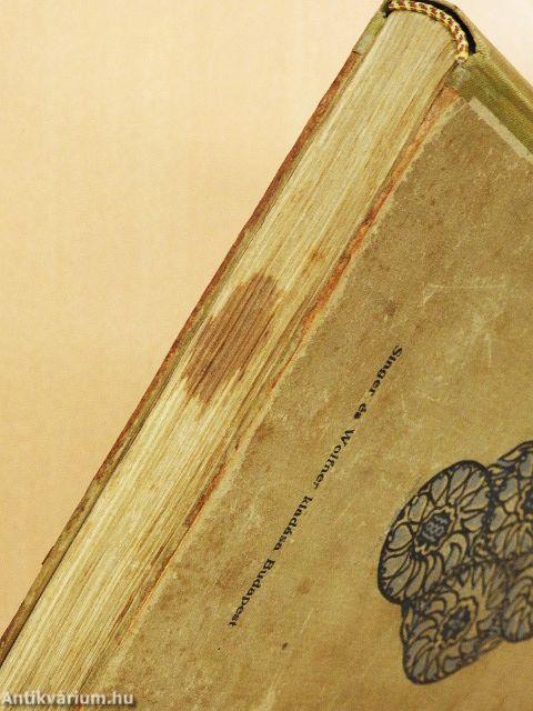 Cilike férjhez megy