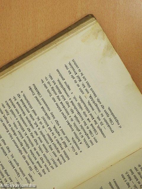 Cilike férjhez megy