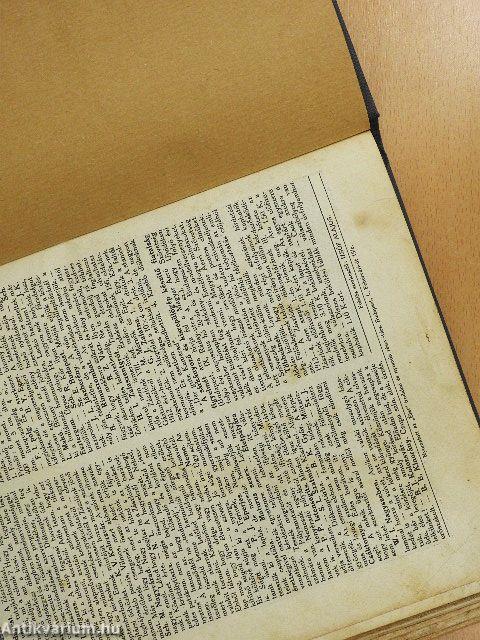 Zászlónk 1912-1913. szeptember-junius