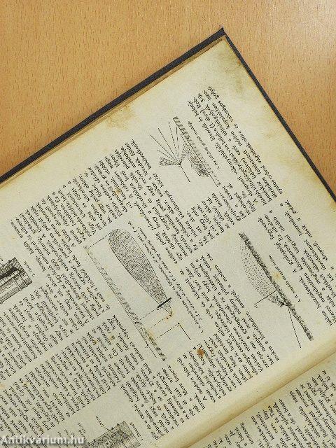 Zászlónk 1912-1913. szeptember-junius