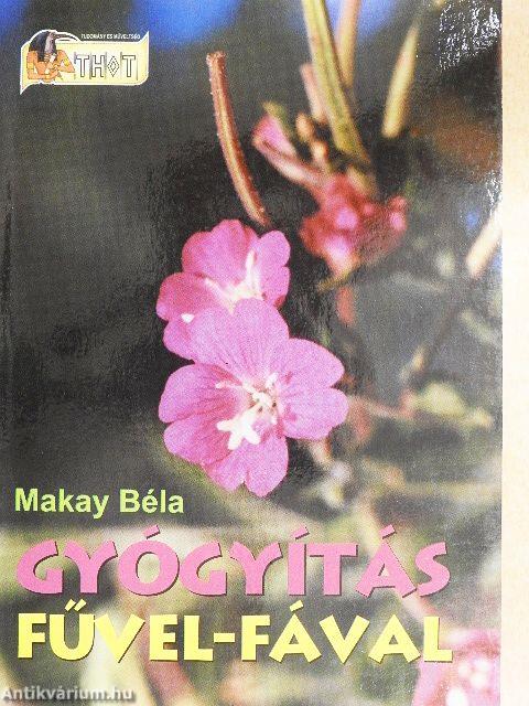 Gyógyítás fűvel-fával