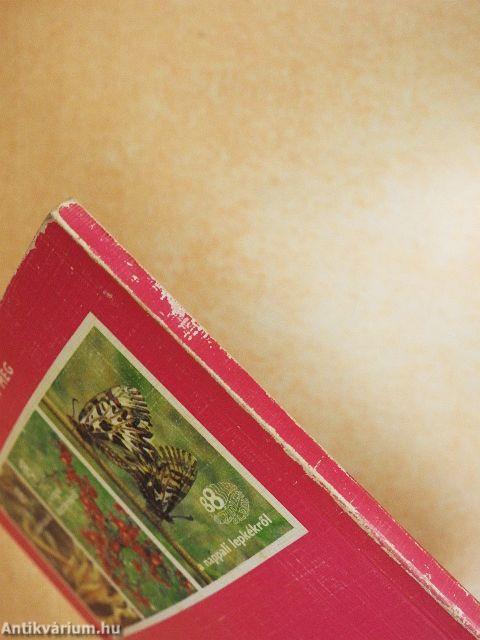 A lakás, a télikert és az üvegház növényeiről