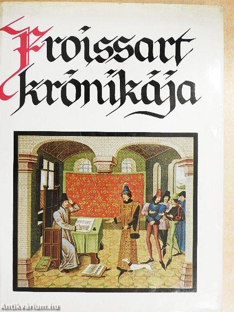 Froissart krónikája