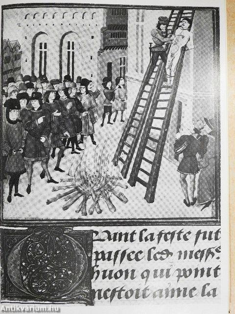 Froissart krónikája