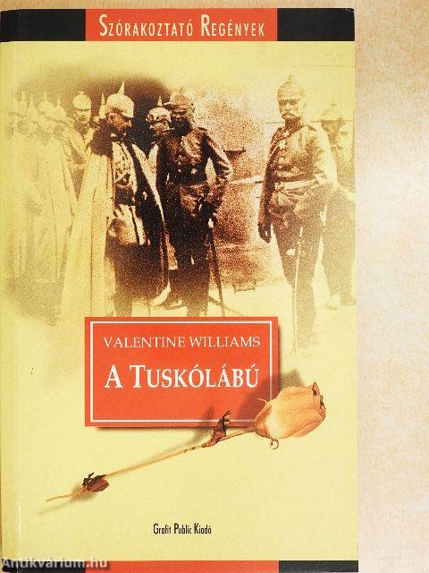 A Tuskólábú