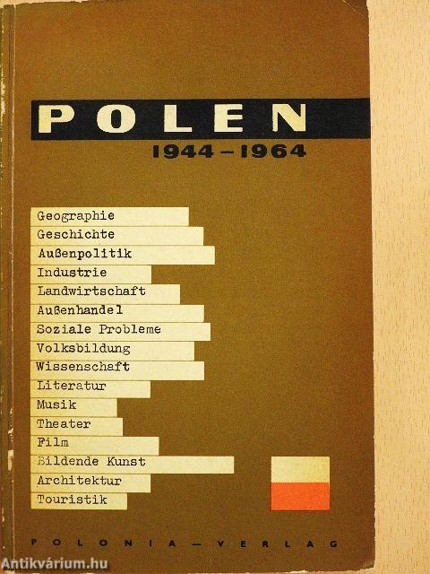 Polen 1944-1964