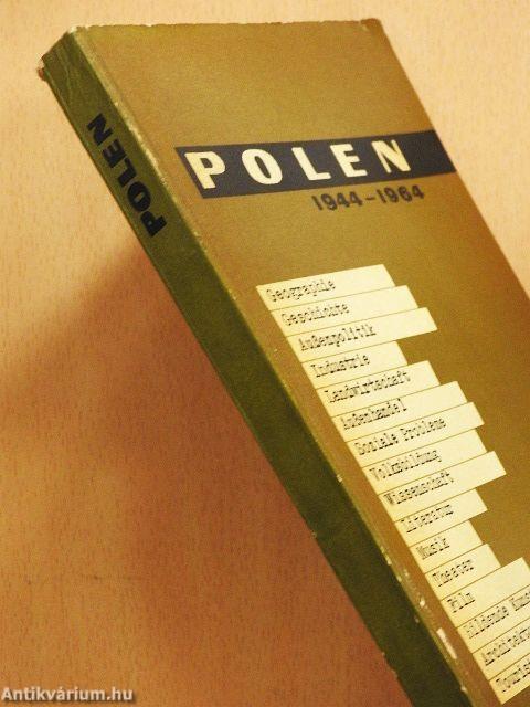 Polen 1944-1964