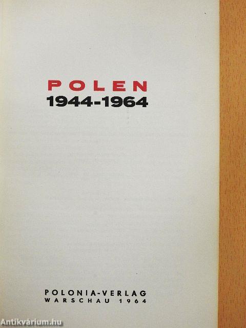 Polen 1944-1964