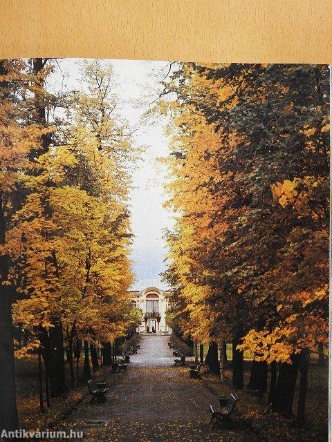 Petrodvorets - Peterhof