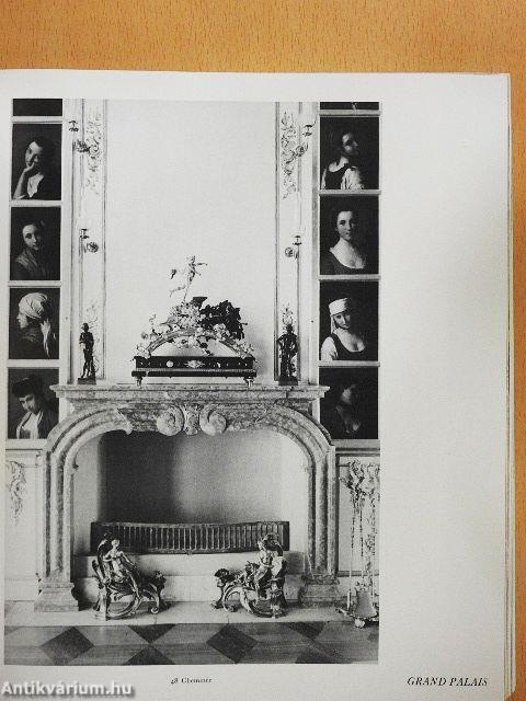 Petrodvorets - Peterhof